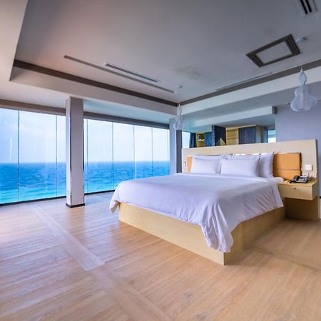 Swarn By Hawks Hotels Kamadhoo Eksteriør bilde