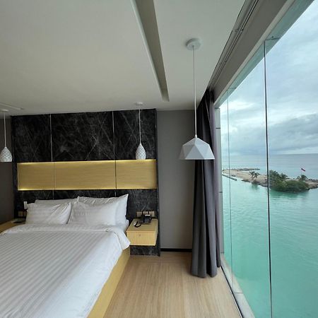 Clarks Exotica, Kamadhoo Maldives Hotell Baa Atoll Eksteriør bilde