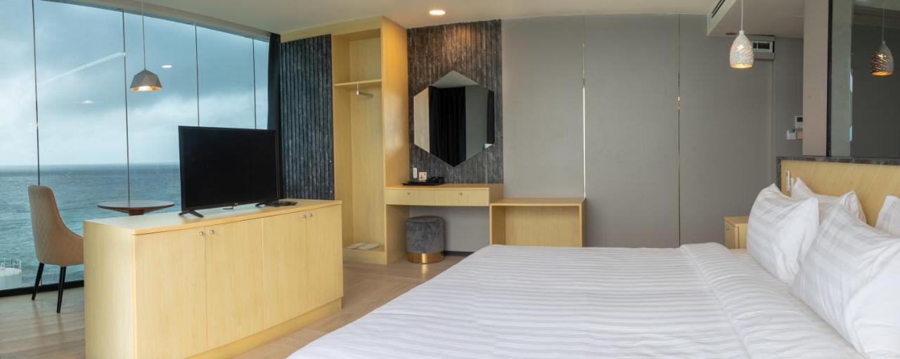 Swarn By Hawks Hotels Kamadhoo Eksteriør bilde