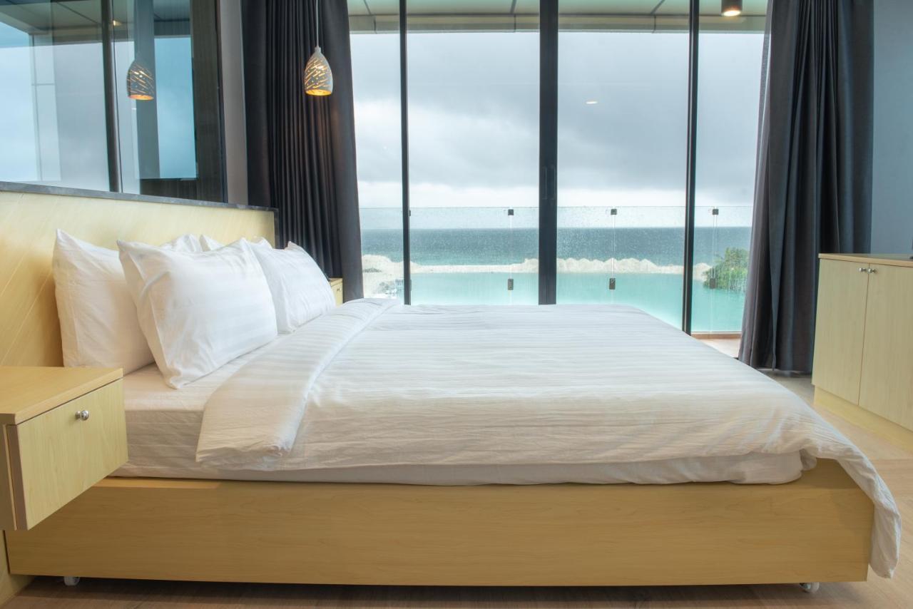 Swarn By Hawks Hotels Kamadhoo Eksteriør bilde