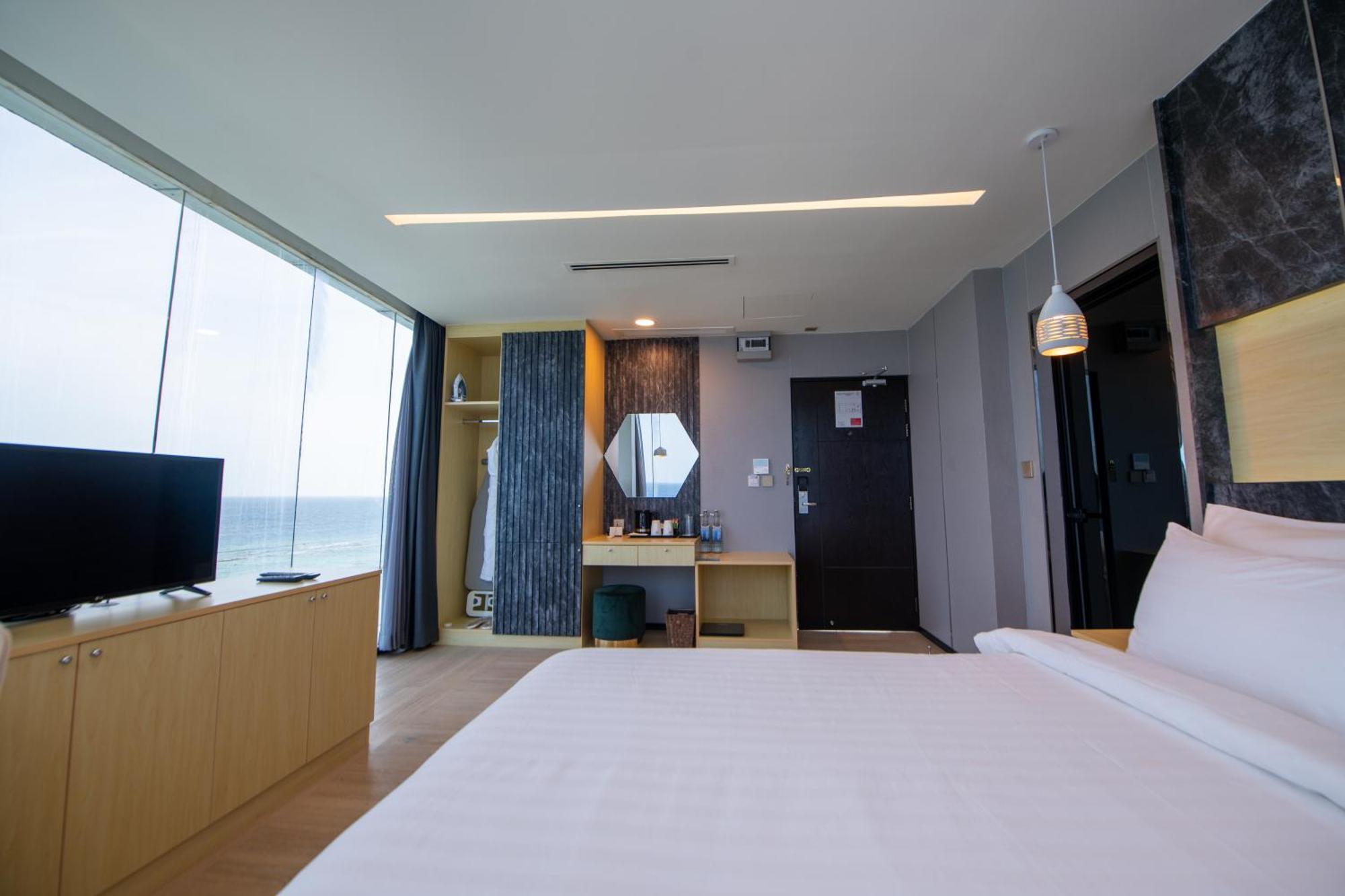 Swarn By Hawks Hotels Kamadhoo Eksteriør bilde