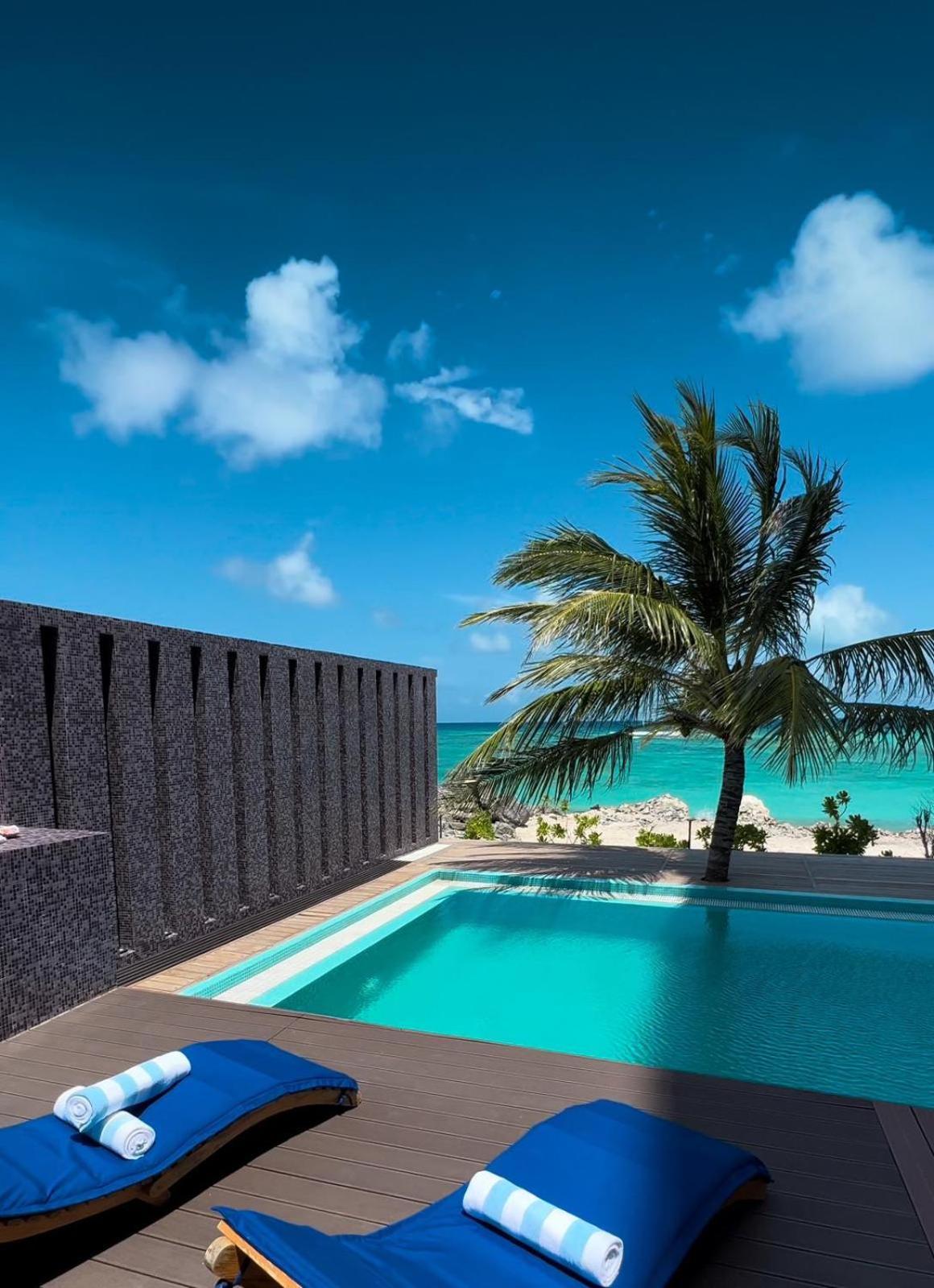 Swarn By Hawks Hotels Kamadhoo Eksteriør bilde