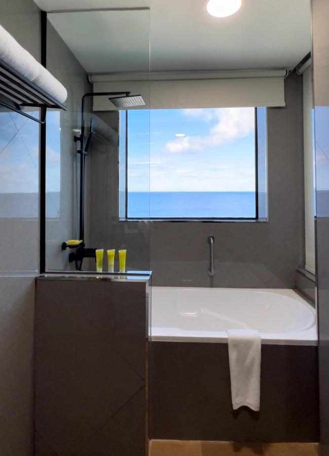 Swarn By Hawks Hotels Kamadhoo Eksteriør bilde